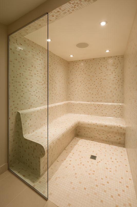 Top Reasons Why Gold Coast Saunas are the Best Custom Home gold coast saunas home custom best health benefits crafted