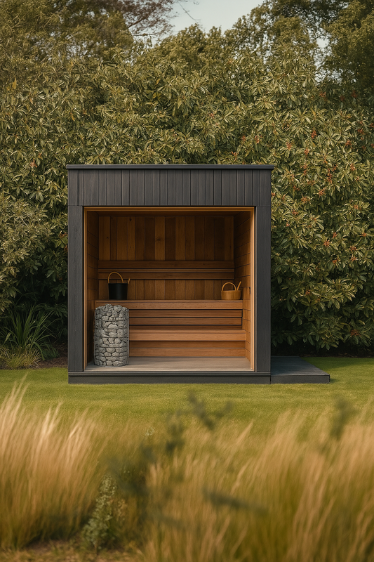 10 Reasons to Choose Sauna Custom Made Gold Coast for Your Home Spa Experience gold coast sauna custom made home spa
