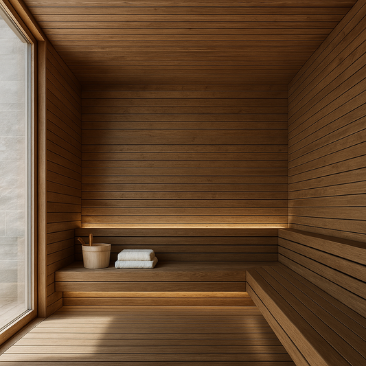 Transform Your Home with Gold Coast Saunas gold coast saunas home wellness continues