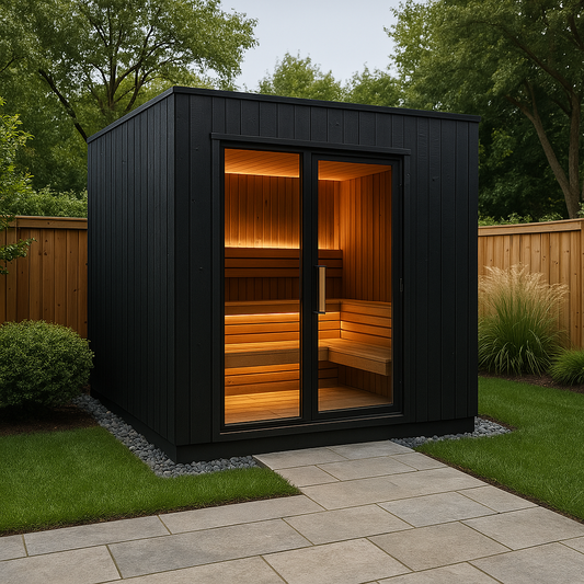 Discover the Benefits of Gold Coast Custom Saunas gold coast custom saunas health benefits