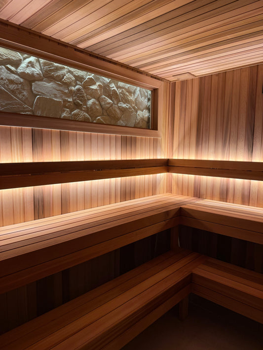 Custom Saunas Sydney: The Complete Guide to Designing Your Dream Home Wellness Space