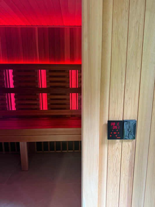 Custom Saunas Gold Coast – What to Know Before You Buy