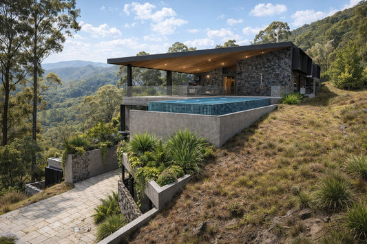 Indoor vs Outdoor Custom Saunas in Sydney: Which Is Right for Your Home?