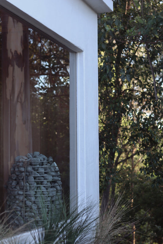 Outdoor Saunas in the Northern Beaches: Design Ideas for Coastal Homes