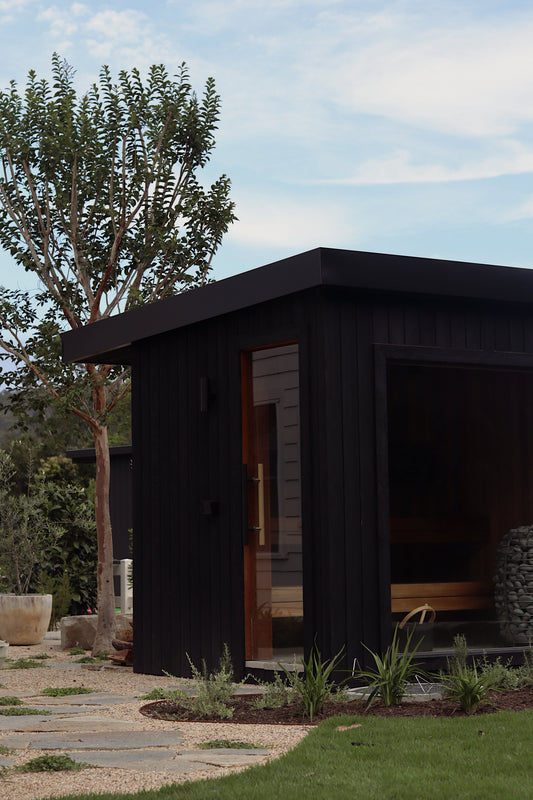 Custom Sauna Installation in Mosman: What Sydney Homeowners Need to Know