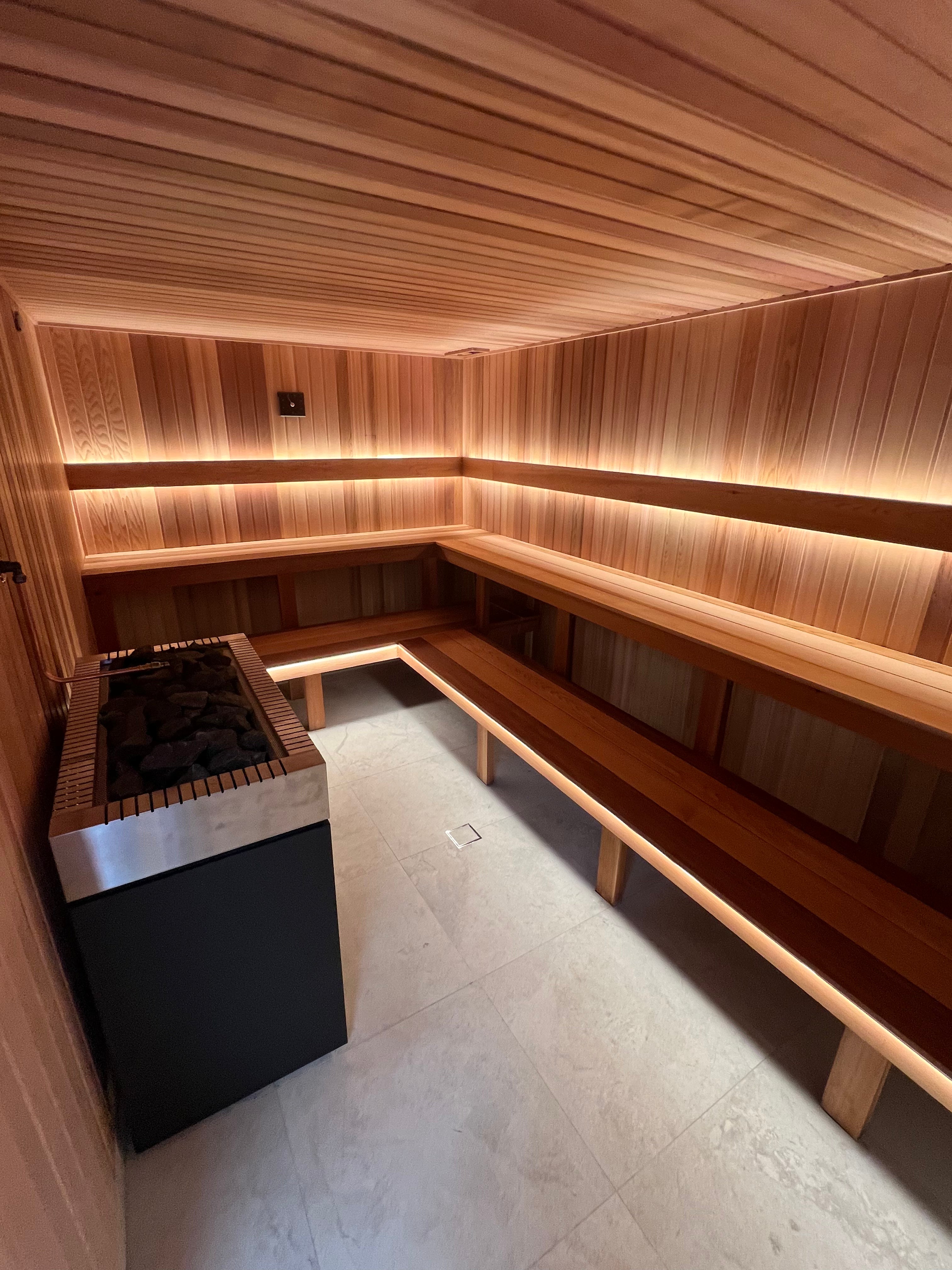 TRANSFORM YOUR SPACE